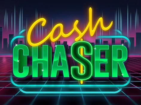 Cash Chaser online slot from Jili Games – play at fenikss-casino-lv.com