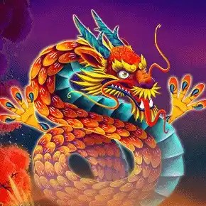 Floating Dragon Megaways logo – Table Games by Pragmatic Play at Fenikss Casino