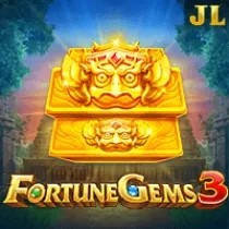 Fortune Gems 3 – slot by Jili Games, featured at fenikss-casino-lv.com