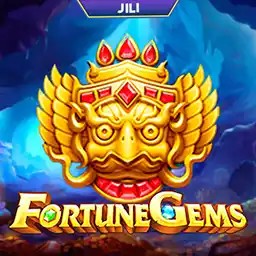 Fortune Gems slot visual from Jili Games available on fenikss-casino-lv.com