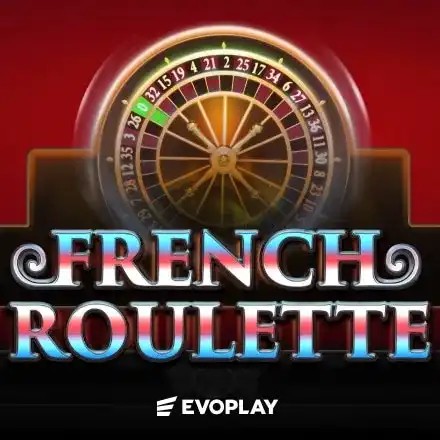 French Roulette Classic – slot by Evoplay, featured at fenikss-casino-lv.com