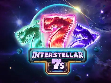 Play the Interstellar 7s slot by Jili Games on Fenikss Casino