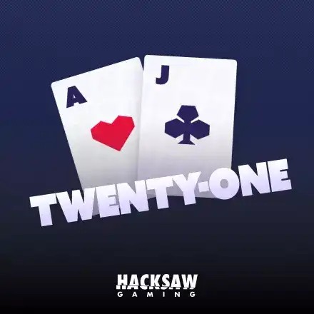 Twenty-One online slot from Hacksaw Gaming – play at fenikss-casino-lv.com