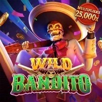 Play Wild Bandito slot by PG Soft on fenikss-casino-lv.com