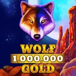 Enjoy Wolf Gold 1,000,000 by Pragmatic Play – logo hosted on fenikss-casino-lv.com